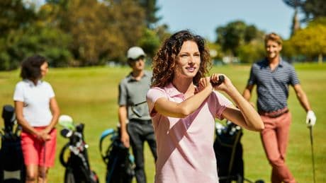 „Old Money": Warum Golf bei der Generation Z so angesagt ist wie nie zuvor