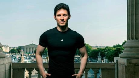 Pavel Durov, l’homme qui fait trembler les puissants