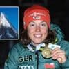 Voormalig Olympisch biatlonkampioene Laura Dahlmeier (31) overleden na klimongeval in Pakistan
