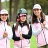 Golf. « J’ai été très surprise » : un ours s’invite sur un tournoi au Japon
