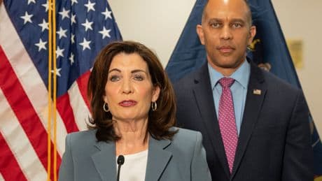 Kathy Hochul’s gutless silence on assisted suicide is a betrayal: Rep. Stefanik