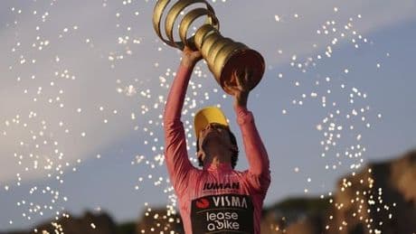 Yates besiegt beim Giro d‘Italia die eigenen Dämonen