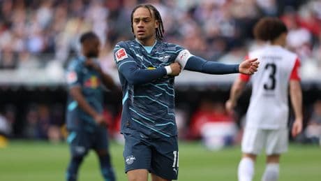 Chefchen Xavi - Leipzig-Plan mit Superstar geht schief