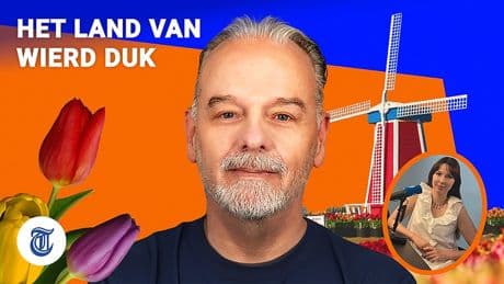 'Red de democratie!'