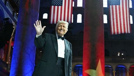 Chasse au wokisme dans la culture: «En ciblant les musées, Donald Trump rappelle les beaux jours du communisme»