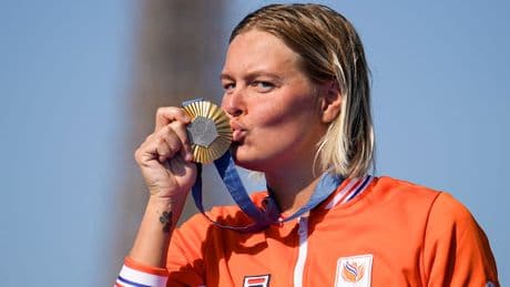 „18 Jahre im Tunnel gelebt“ - Doppel-Olympiasiegerin beendet emotional Karriere