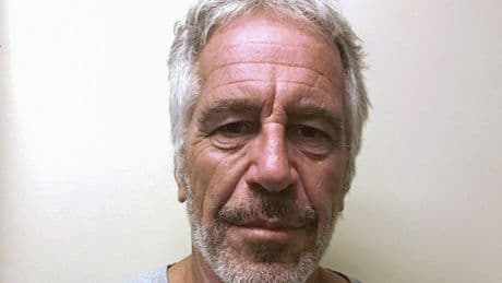 FBI to release video of Jeffrey Epstein in prison ‘confirming he killed himself’