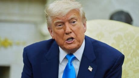To save Trump’s ‘one big, beautiful bill,’ Republicans disregard the math