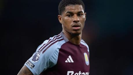 Newcastle make Marcus Rashford transfer decision as £140m triple swoop eyed
