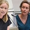 Annick De Ridder schiet voorstel van Depraetere meteen af: “100 km/u op snelwegen? Zal er absoluut niet komen”