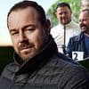 Danny Dyer impersonators don their finest tracksuits as they take part in lookalike competition with the seal of approval from the man himself - but do YOU think they picked the right winner?