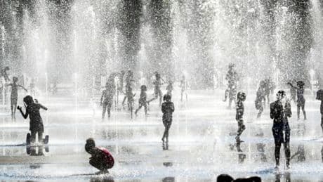 40°C à Montpellier, 38°C à Perpignan.. Où va-t-il faire le plus chaud ce samedi?