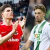 Wouter Goes alsnog opgeroepen voor EK met Jong Oranje na afhaken verdediger, ook Luciano Valente tóch van de partij