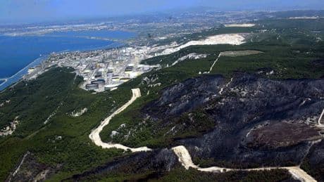 Feux de forêt : trois départements placés en vigilance rouge ce mercredi