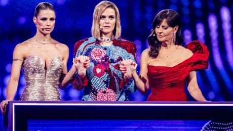 JJ gewinnt ESC für Österreich – Deutschland nur Mittelmaß