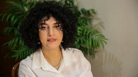 Narges Mohammadi, prix Nobel de la Paix, « menacée d’élimination physique » par le régime iranien