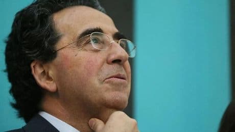 Roban un reloj de 100.000 euros a Santiago Calatrava tras un tirón en el centro de Valencia