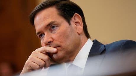 Marco Rubio anuncia que EEUU comenzará a revocar los visados de estudiantes chinos
