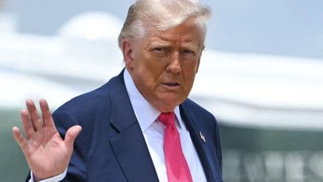 Some MAGA Figures Heed Trump’s Plea To Move On From Epstein Backlash