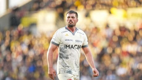 Top 14 : le Stade Rochelais à Vannes avec tous ses internationaux