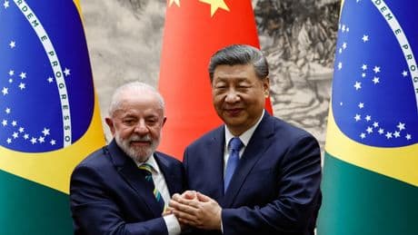 Droits de douane : comment les Brics s’organisent pour riposter à Donald Trump
