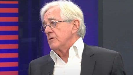 Fewer women should become doctors as they ‘have got to have babies’, retired surgeon says