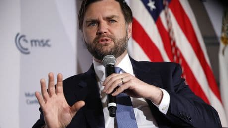 J.D. Vance sabotages self with attack on Supreme Court