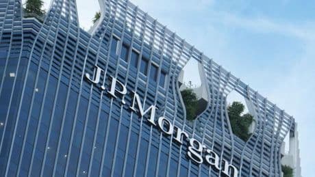 BörsenWoche-Analyse: So wurde JP Morgan zur wertvollsten Bank der Welt