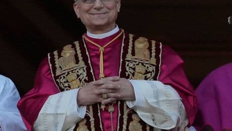 Liveblog zur Papstwahl: Papst Leo XIV. – US-Kardinal Robert Francis Prevost zum Papst gewählt