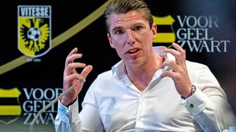 Vitesse neemt groot risico met beroep tegen puntenstraffen