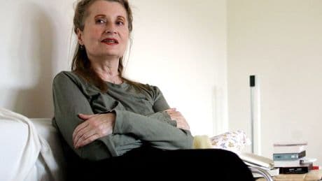Falschmeldungen: Elfriede Jelinek lebt