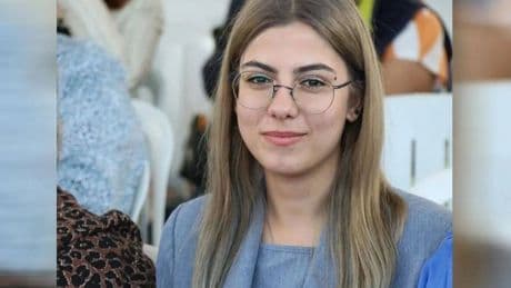 Tutuklu öğrenci Esila Ayık'ın babası Kemal Ayık: “Bırakın kızım okuluna gitsin”