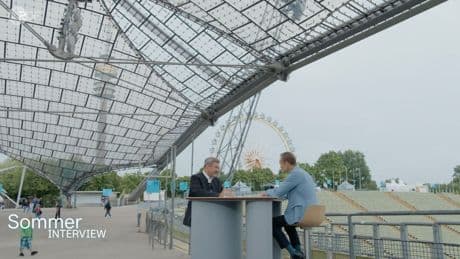 Söder formuliert im ZDF Anti-AfD-Strategie – auch wenn er damit Schwarz-Rot torpediert
