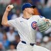 Albies' single in 7th for Braves breaks up combined no-hit bid by Cubs