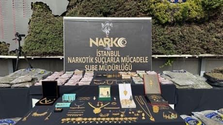 Nefes kesen 'çökertme' operasyonu. Türkiye dahil 5 ülkede aynı anda yapıldı! Adı Orkinos-Bulut