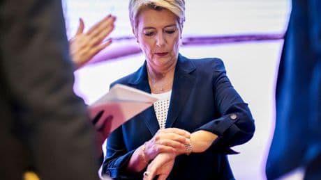 USA: Schweizer bestürzt über hohe Extra-Zölle - Regierung will weiter verhandeln