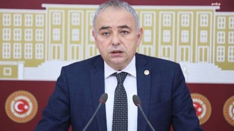 CHP'li Bakırlıoğlu'ndan Malatya Yeşilyurt'ta rezerv alanı ilan edilen dükkanlar için açıklama