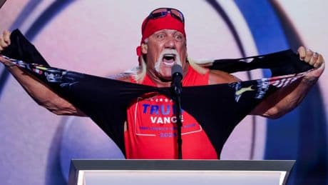 Addio a Hulk Hogan, leggenda del wrestling Usa