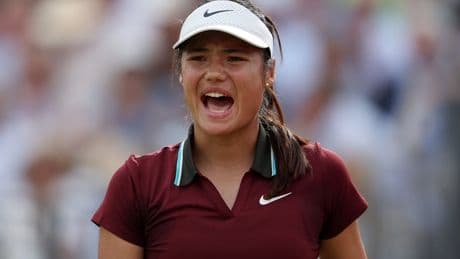 Emma Raducanu issues worrying injury update ahead of Wimbledon