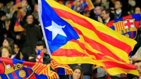 Ex-FC Barcelona Star Accused Of Being ‘Catalanophobic’