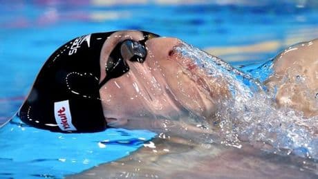 „Nicht nur einen Weg“: Erfolgreiche Schwimm-WM Made in Magdeburg