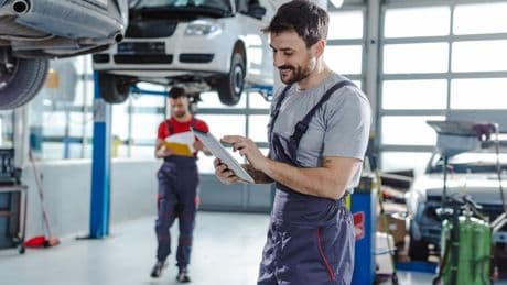 Future Of Automotive Aftermarket