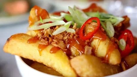 Ayrshire eateries dominate shortlists for the Food Awards Scotland 2025