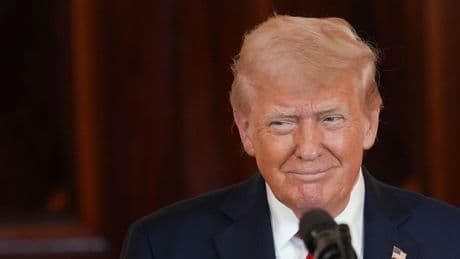 Trump's everything menu on taxes