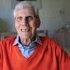 Alfons (108) is de oudste man van België, maar nog altijd kwiek: “Mijn geheim? Ik ben altijd een brave jongen geweest”