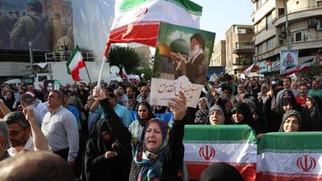DIRECT. Guerre Israël-Iran : infrastructures militaires ciblées, des Gardiens de la révolution tués