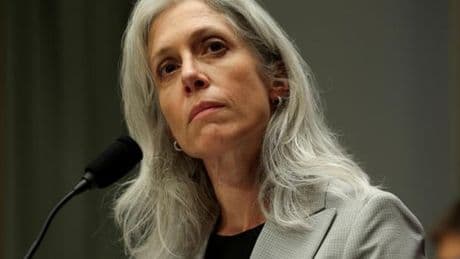 Etats-Unis : la directrice de la principale agence sanitaire limogée sur fond de divergences sur la politique vaccinale