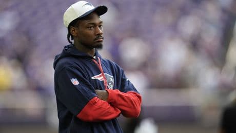 Stefon Diggs’ Patriots Week 1 status becoming clearer
