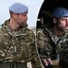 Prince William fans swoon as British royal dons Air Corps uniform and scruffy beard