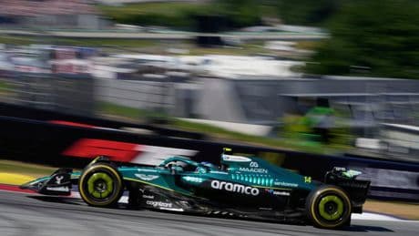 L’economia del motorsport britannico: il caso Aston Martin